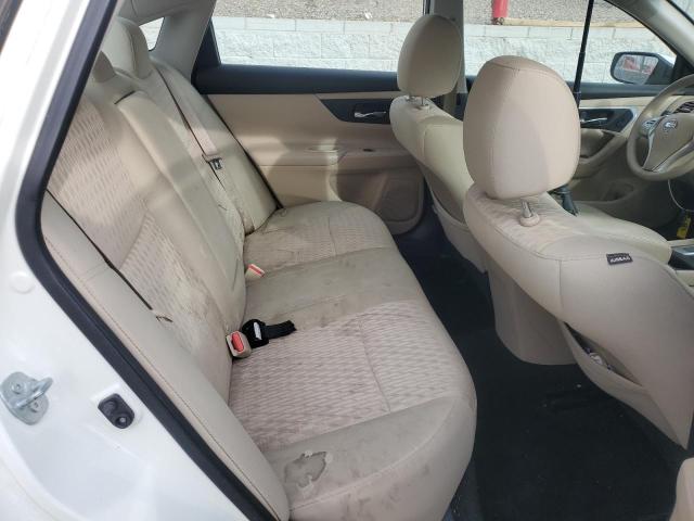 2016 NISSAN ALTIMA 2.5 - 1N4AL3APXGC210368