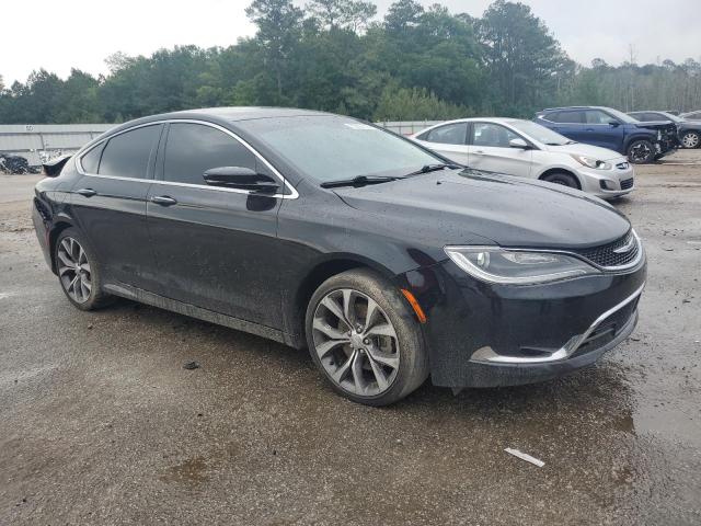 Vin: 1c3ccccb3fn501239, lot: 53721705, chrysler 200 c 20154