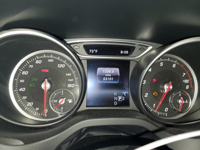 2018 MERCEDES-BENZ GLA 250 - WDCTG4EB2JJ377333