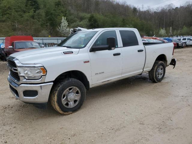 Global Auto Auctions: 2021 RAM 2500 TRADE
