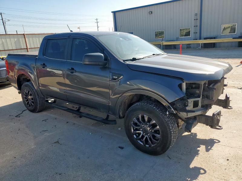 Vin: 1fter4ehxlla57696, lot: 53718535, ford ranger xl 20204