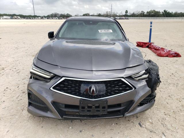 2023 ACURA TLX TECHNO 19UUB5F46PA002750