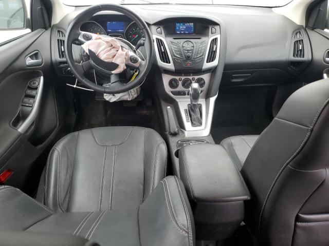 2014 FORD FOCUS SE - 1FADP3K20EL213247