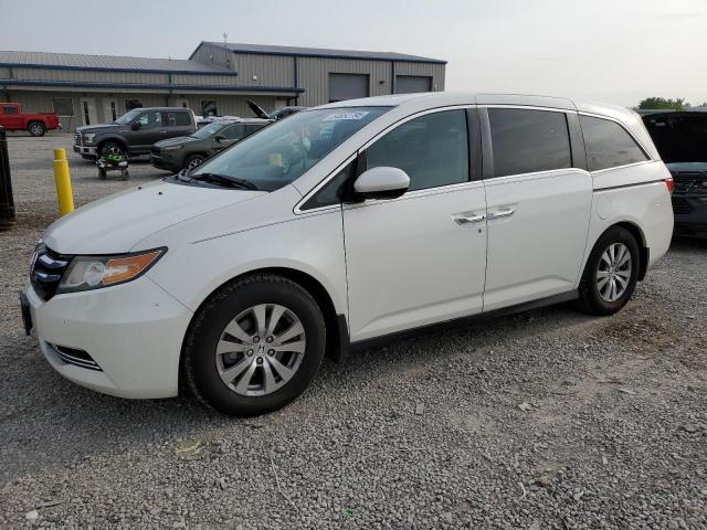 2016 HONDA ODYSSEY EX - 5FNRL5H62GB050236