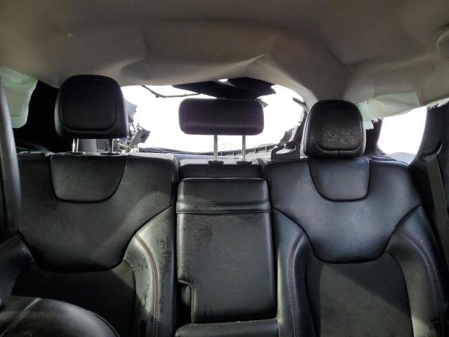 2019 JEEP CHEROKEE T 1C4PJMBX6KD391051