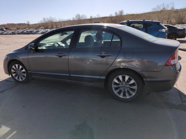 Vin: 2hgfa1f82ah518085, lot: 51162045, honda civic ex 20102