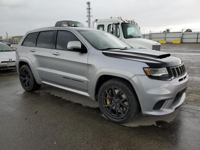 2019 JEEP GRAND CHER - 1C4RJFN94KC593216