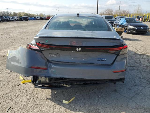2023 HONDA ACCORD HYB - 1HGCY2F71PA019748