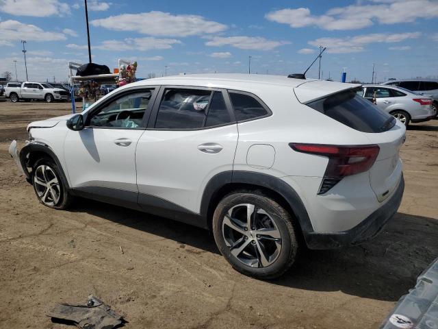 Vin: kl77lge20rc181540, lot: 51676415, chevrolet trax 1rs 1rs 20242