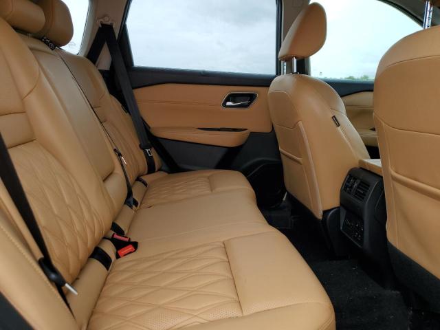 2023 NISSAN ROGUE PLAT JN8BT3DC2PW101641