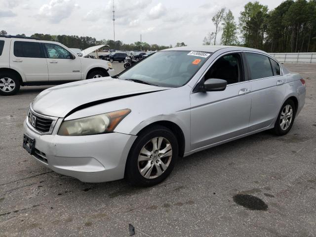 HONDA ACCORD LXP