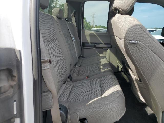 2020 FORD F150 SUPER - 1FTEX1CB3LKD21978