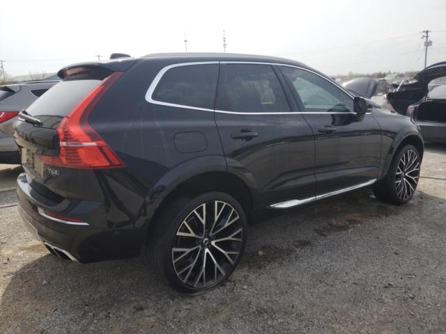 Vin: lyva22rl0kb183901, lot: 53528455, volvo xc60 t6 inscription 20193