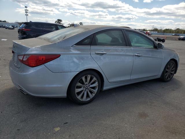 Vin: 5npec4ac0dh654342, lot: 50902155, hyundai sonata se 20133