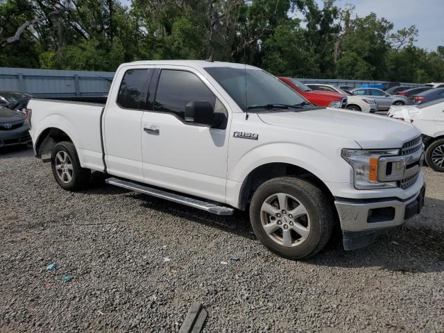 2020 FORD F150 SUPER - 1FTEX1CB3LKD21978