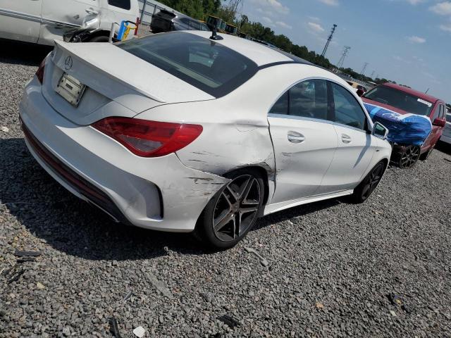 Vin: wddsj4eb4jn692071, lot: 54217165, mercedes-benz cla-class 250 20183