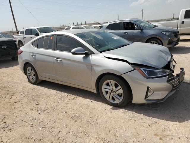 2020 HYUNDAI ELANTRA SE - 5NPD84LF6LH576684