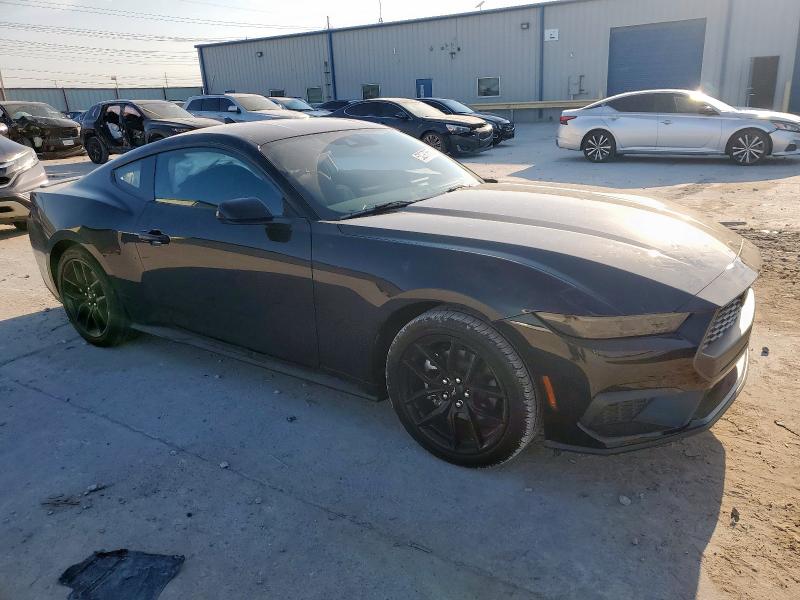 Vin: 1fa6p8th4s5109725, lot: 53297355, ford all models 20254