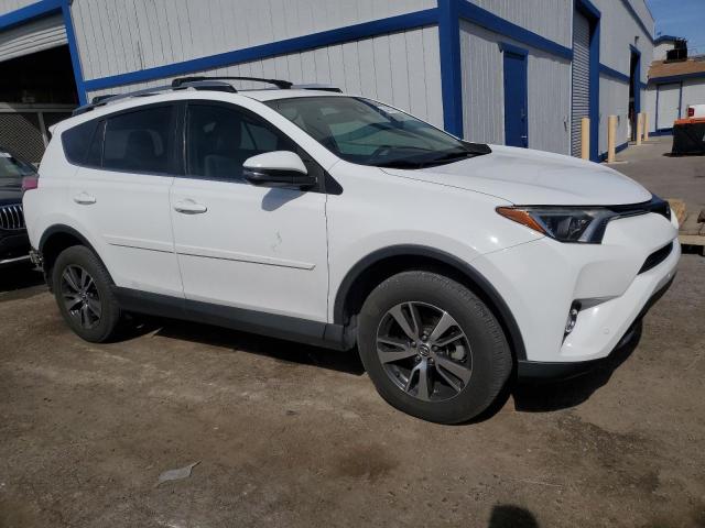 2017 TOYOTA RAV4 XLE - 2T3WFREVXHW386970