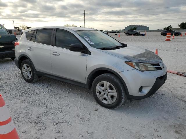 Vin: 2t3zfrev6dw046688, lot: 51942385, toyota rav4 le 20134