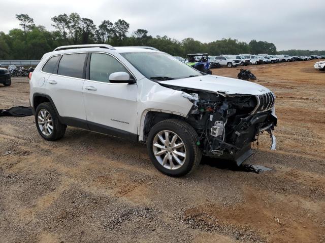 2015 JEEP CHEROKEE L - 1C4PJMDB0FW528111
