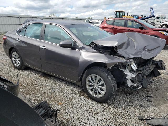 2016 TOYOTA CAMRY LE 4T1BF1FKXGU171861