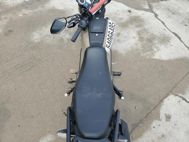 2022 HONDA NVA110 B 3H1JK0701ND002845