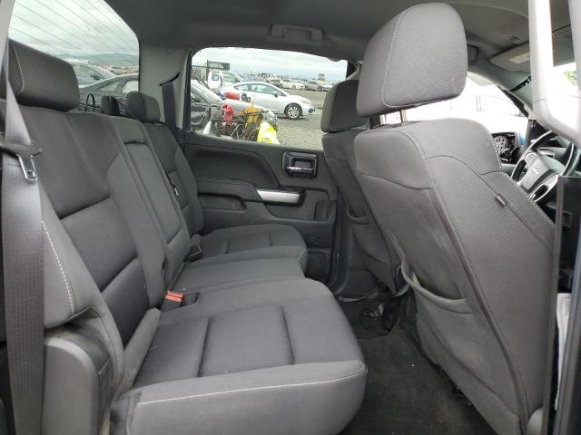 2018 CHEVROLET SILVERADO - 3GCPCRECXJG391801