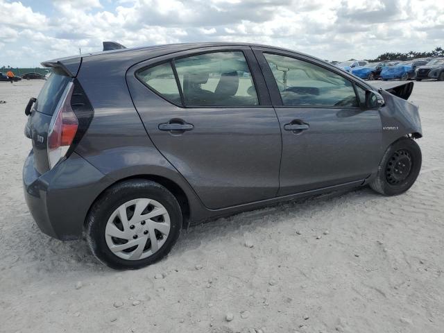 Vin: jtdkdtb36f1100354, lot: 53372475, toyota prius 20153