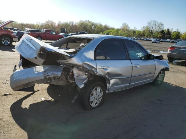 2003 HONDA CIVIC LX #3303570936