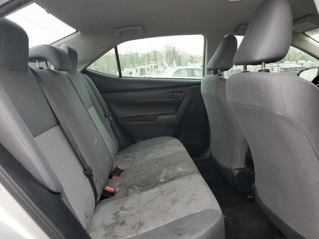 2017 TOYOTA COROLLA L - 2T1BURHE7HC779593