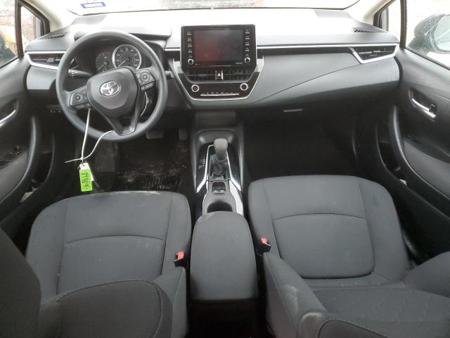 2021 TOYOTA COROLLA LE - 5YFEPMAEXMP247086
