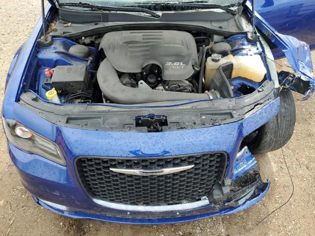 2019 CHRYSLER 300 TOURIN 2C3CCAAG0KH755545