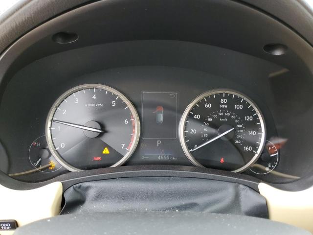 2020 LEXUS NX 300 JTJDARDZXL2236155