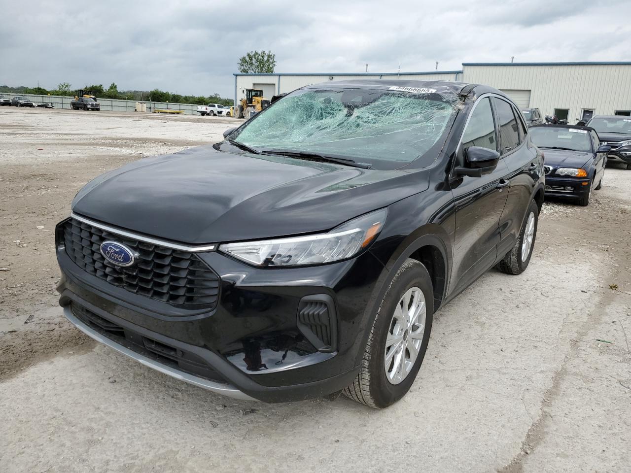 FORD ESCAPE ACTIVE