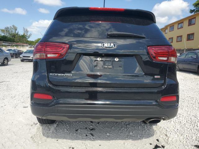 2020 KIA SORENTO L - 5XYPG4A30LG694391