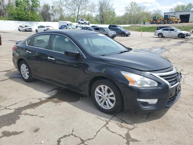 Vin: 1n4al3ap3ec263670, lot: 54333795, nissan altima 2.5 20144
