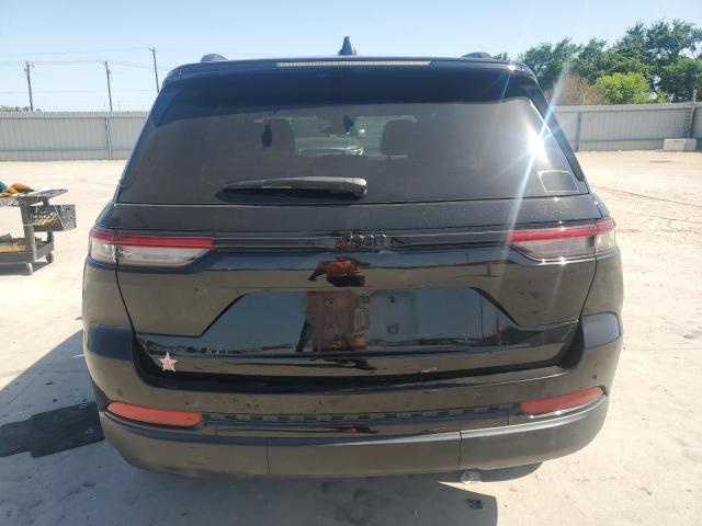 2023 JEEP GRAND CHER - 1C4RJHAG3PC561011