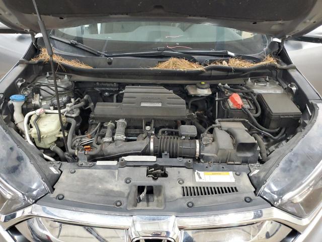 2017 HONDA CR-V EXL - 5J6RW2H84HL069533
