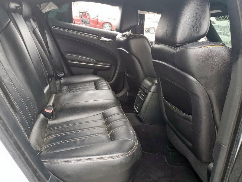 2019 CHRYSLER 300 S - 2C3CCABG3KH628657