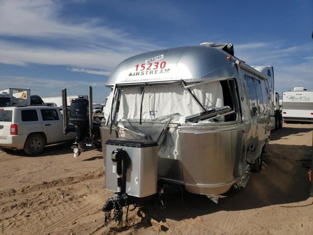 AIRSTREAM CARAVEL 2023 silver   1STCMAD19PJ568098 photo #3