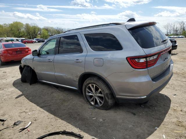 2016 DODGE DURANGO LI 1C4RDJDG2GC440688