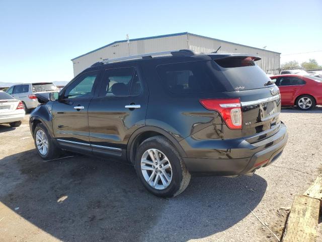 Vin: 1fm5k7d80fgb60030, lot: 54888175, ford explorer xlt 20152