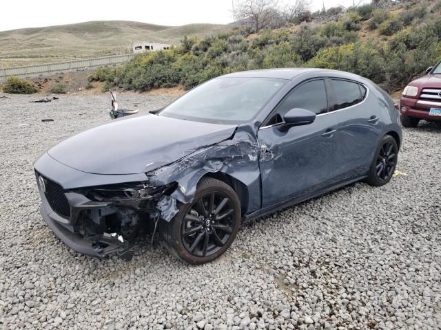 MAZDA 3 PREMIUM