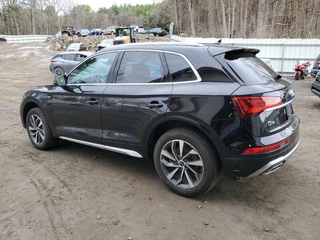 Vin: wa1eaafy3p2191623, lot: 53108505, audi q5 premium plus 45 20232