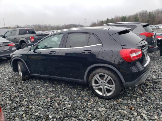 Vin: wdctg4gbxfj140500, lot: 50986415, mercedes-benz gla-class 250 4matic 20152