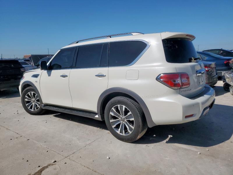 Vin: jn8ay2nd4k9085996, lot: 51916125, nissan armada sv 20192