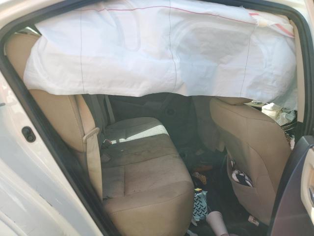 2015 TOYOTA COROLLA L - 2T1BURHE8FC323809
