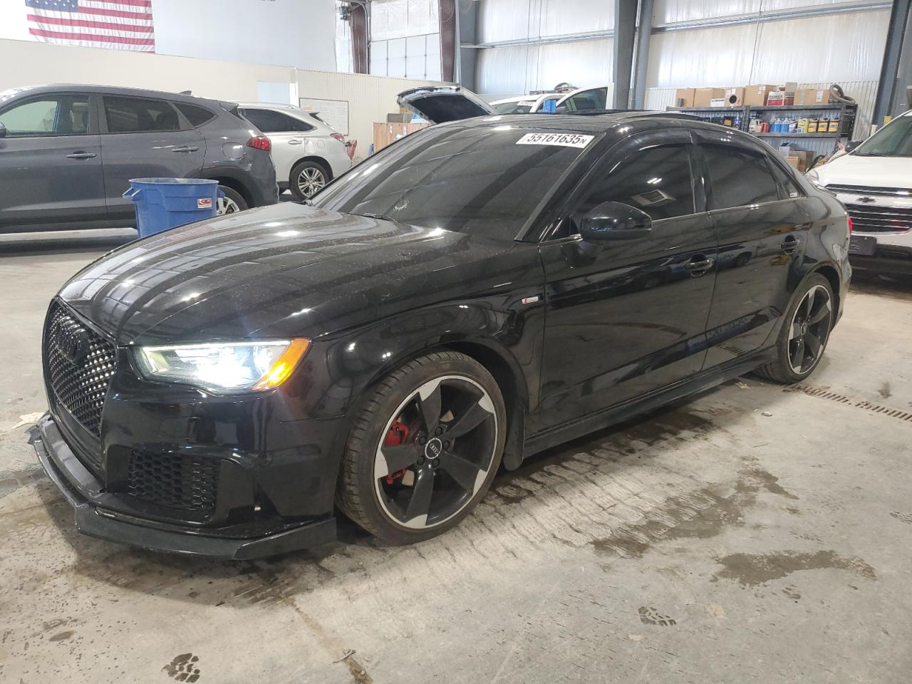 AUDI A3 PREMIUM