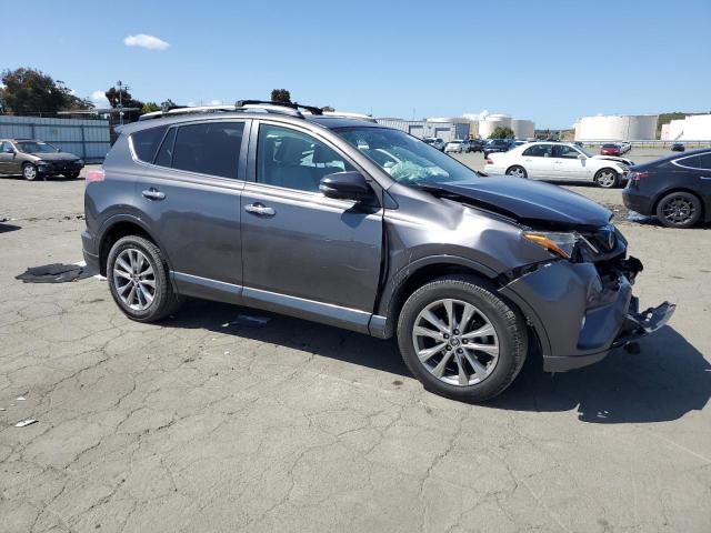 Vin: 2t3yfrev4hw316082, lot: 51832385, toyota rav4 limited 20174